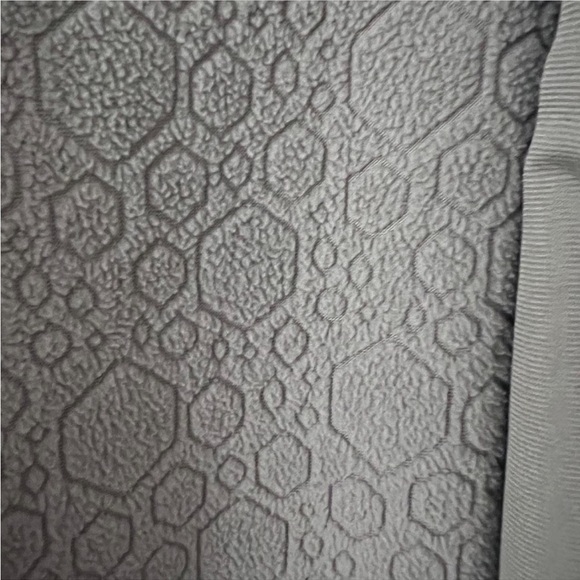 Camo Jacket with Pink Accents - Picture 7 of 7